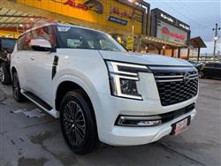 نيسان باترول